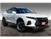 2022 Chevrolet Blazer RS (Stk: P0752) in Campbell River - Image 3 of 34