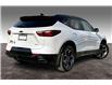 2022 Chevrolet Blazer RS (Stk: P0752) in Campbell River - Image 13 of 34
