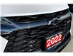 2022 Chevrolet Blazer RS (Stk: P0752) in Campbell River - Image 30 of 34
