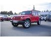 2013 Jeep Wrangler Unlimited Sahara (Stk: P3538) in Vancouver - Image 3 of 18