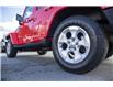 2013 Jeep Wrangler Unlimited Sahara (Stk: P3538) in Vancouver - Image 9 of 18