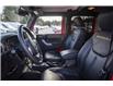 2013 Jeep Wrangler Unlimited Sahara (Stk: P3538) in Vancouver - Image 10 of 18