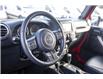 2013 Jeep Wrangler Unlimited Sahara (Stk: P3538) in Vancouver - Image 11 of 18