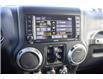 2013 Jeep Wrangler Unlimited Sahara (Stk: P3538) in Vancouver - Image 15 of 18