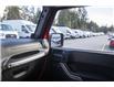 2013 Jeep Wrangler Unlimited Sahara (Stk: P3538) in Vancouver - Image 17 of 18