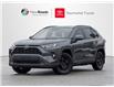 2021 Toyota RAV4 XLE (Stk: 39046A) in Newmarket - Image 1 of 24