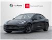 2021 Tesla Model 3 Standard Range Plus (Stk: 7617A) in Newmarket - Image 1 of 40