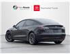 2021 Tesla Model 3 Standard Range Plus (Stk: 7617A) in Newmarket - Image 6 of 40