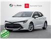 2021 Toyota Corolla Hatchback Base (Stk: 39064A) in Newmarket - Image 1 of 23
