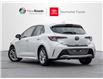 2021 Toyota Corolla Hatchback Base (Stk: 39064A) in Newmarket - Image 5 of 23