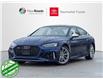 2022 Audi RS 5 2.9 (Stk: 39074A) in Newmarket - Image 1 of 35