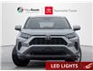 2022 Toyota RAV4 LE (Stk: 39071A) in Newmarket - Image 2 of 22