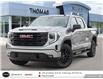2025 GMC Sierra 1500 Elevation (Stk: T73933) in Cobourg - Image 1 of 26