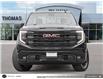 2025 GMC Sierra 1500 Elevation (Stk: T73747) in Cobourg - Image 2 of 26