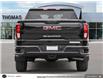 2025 GMC Sierra 1500 Elevation (Stk: T73747) in Cobourg - Image 5 of 26