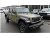 2025 Jeep Gladiator Rubicon (Stk: TS062) in Kamloops - Image 1 of 24
