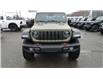 2025 Jeep Gladiator Rubicon (Stk: TS062) in Kamloops - Image 2 of 24