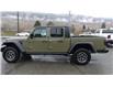 2025 Jeep Gladiator Rubicon (Stk: TS062) in Kamloops - Image 4 of 24