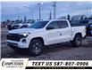 2025 Chevrolet Colorado Z71 (Stk: N250262) in Stony Plain - Image 1 of 50