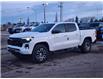 2025 Chevrolet Colorado Z71 (Stk: N250262) in Stony Plain - Image 2 of 50