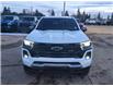 2025 Chevrolet Colorado Z71 (Stk: N250262) in Stony Plain - Image 23 of 50