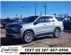 2025 Chevrolet Tahoe Premier (Stk: N250292) in Stony Plain - Image 1 of 50