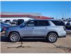2025 Chevrolet Tahoe Premier (Stk: N250292) in Stony Plain - Image 3 of 50