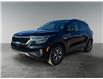2022 Kia Seltos EX Premium (Stk: BT2904) in Saskatoon - Image 1 of 15