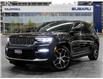 2023 Jeep Grand Cherokee Summit Reserve 4x4 >>No accident<< (Stk: P5267A) in North York, - Image 1 of 30