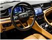 2023 Jeep Grand Cherokee Summit Reserve 4x4 >>No accident<< (Stk: P5267A) in North York, - Image 11 of 30