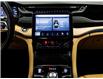 2023 Jeep Grand Cherokee Summit Reserve 4x4 >>No accident<< (Stk: P5267A) in North York, - Image 20 of 30