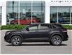 2025 Volkswagen Atlas Cross Sport 2.0 TSI Comfortline (Stk: 111324OE9303782) in Georgetown - Image 3 of 21