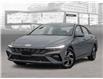 2025 Hyundai Elantra Luxury w/Two-Tone Interior (Stk: 25638) in Toronto - Image 1 of 19