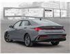 2025 Hyundai Elantra Luxury w/Two-Tone Interior (Stk: 25638) in Toronto - Image 4 of 19
