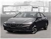 2025 Hyundai Elantra Preferred w/Tech Package (Stk: 25636) in Toronto - Image 1 of 20
