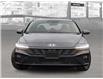 2025 Hyundai Elantra Preferred w/Tech Package (Stk: 25636) in Toronto - Image 2 of 20