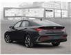 2025 Hyundai Elantra Preferred w/Tech Package (Stk: 25636) in Toronto - Image 4 of 20