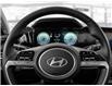 2025 Hyundai Elantra Preferred w/Tech Package (Stk: 25636) in Toronto - Image 10 of 20