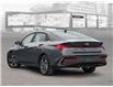 2025 Hyundai Elantra Luxury w/Two-Tone Interior (Stk: 25639) in Toronto - Image 4 of 19