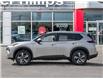 2025 Nissan Rogue SL (Stk: 25T3844) in Winnipeg - Image 3 of 22