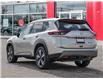 2025 Nissan Rogue SL (Stk: 25T3844) in Winnipeg - Image 4 of 22