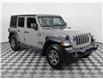 2021 Jeep Wrangler Unlimited Sport (Stk: B19300) in Calgary - Image 3 of 21