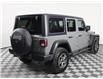 2021 Jeep Wrangler Unlimited Sport (Stk: B19300) in Calgary - Image 6 of 21