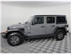 2021 Jeep Wrangler Unlimited Sport (Stk: B19300) in Calgary - Image 11 of 21