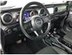 2021 Jeep Wrangler Unlimited Sport (Stk: B19300) in Calgary - Image 14 of 21