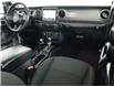 2021 Jeep Wrangler Unlimited Sport (Stk: B19300) in Calgary - Image 16 of 21