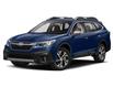2022 Subaru Outback Premier XT (Stk: 32294AZ) in Thunder Bay - Image 1 of 12