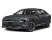 2025 Kia K4 EX (Stk: K425-279) in Victoria, BC - Image 1 of 12