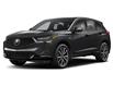 2025 Acura RDX Platinum Elite A-Spec (Stk: S802773) in Brampton - Image 1 of 2