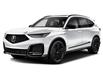 2025 Acura MDX Platinum Elite A-Spec (Stk: S802957) in Brampton - Image 1 of 2